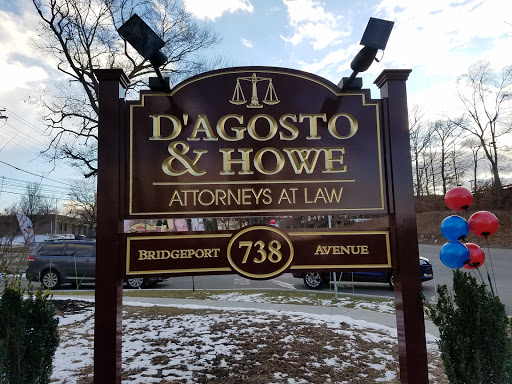 bank D'Agosto & Howe Llc