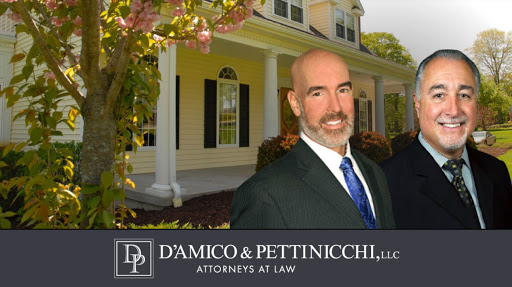 bank D'Amico & Pettinicchi, Llc