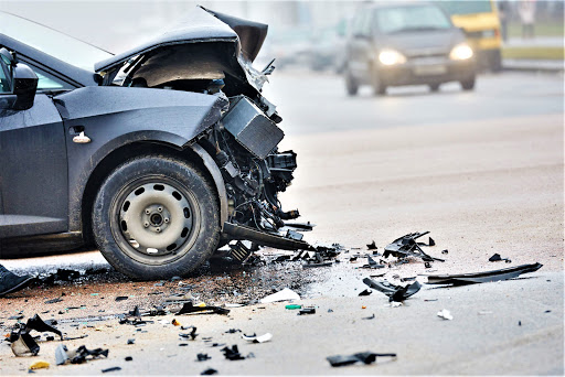 bank D'Amore Law Group | Bend Personal Injury Lawyers