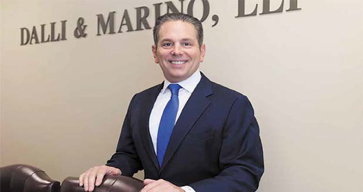 bank Dalli & Marino Llp