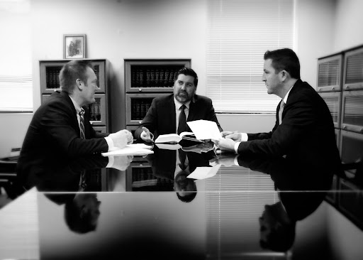 bank Dalmata, Maloy & Burke, Llp