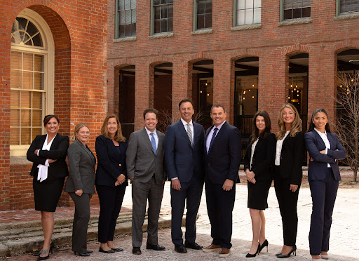 bank Damaged Car Attorneys