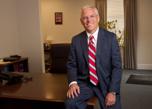 bank Dan Bieger, Plc
