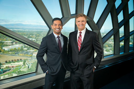 lawyer Dan Caplis Law