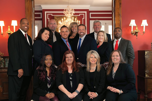 bank Dan Chapman & Associates, Llc