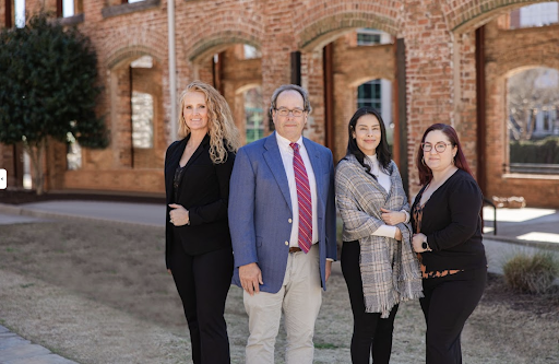 bank Dan Pruitt Law Firm, Car Accident & Injury Lawyer