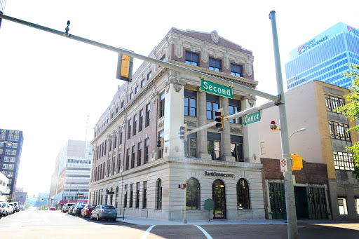 bank Daniel Law Firm