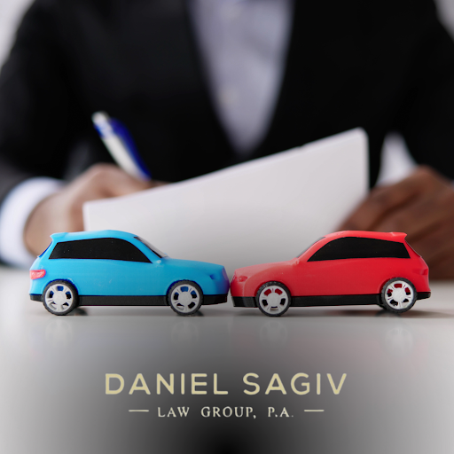 bank Daniel Sagiv Law Group, P.A.