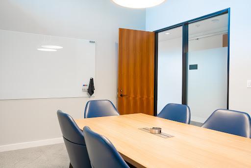 bank Daniel Stark, Llp