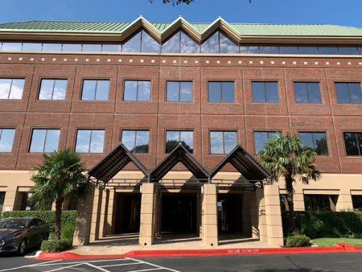 bank Daniel Stark, Llp