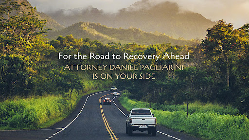 bank Daniel T Pagliarini Aal Injury And Accident Attorney