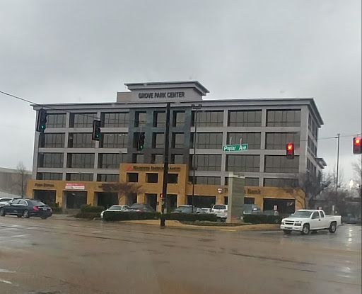 bank Darrell Castle & Associates, Pllc