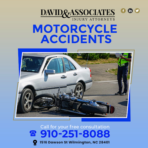 bank David & Associates, Attorneys At Law, Pllc