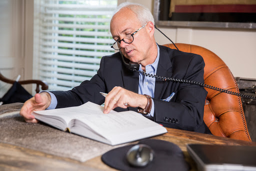 bank David Blackwell Law