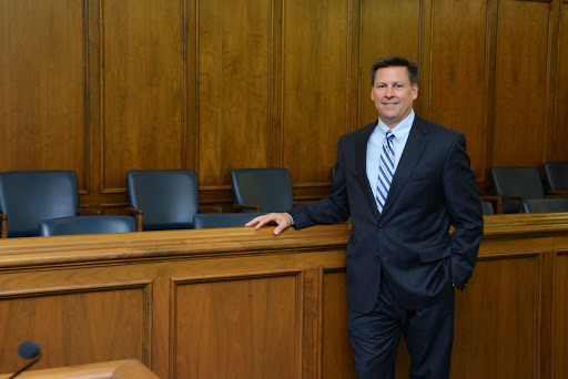 bank David C. Sheldon, Attorney At Law
