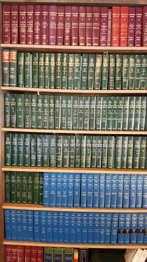 lawyer David Ebenger Attorney At Law