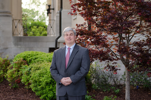 bank David Jones Law