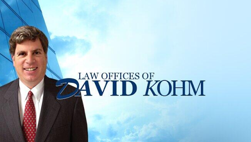 bank David S. Kohm & Associates