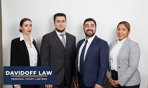 bank Davidoff Law Personal Injury Lawyers