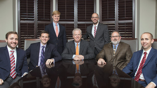 bank Davis & Crump, P.C. Attorneys At Law