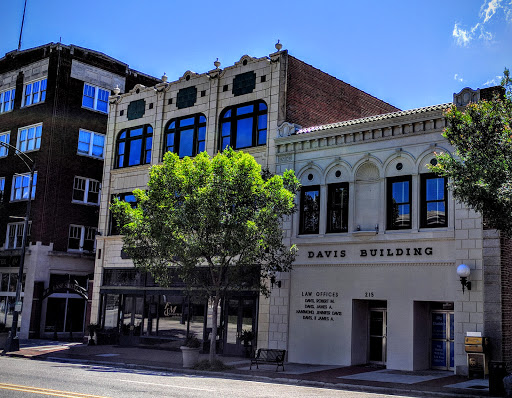 bank Davis & Davis Attorneys At Law