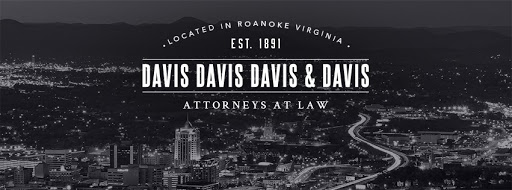 bank Davis, Davis, Davis & Davis