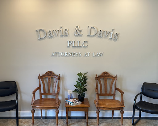 bank Davis & Davis Pllc