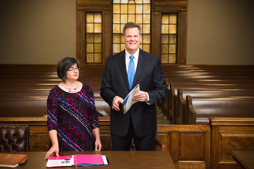 bank Davis Firm, Llc