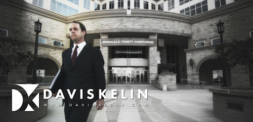 bank Davis Kelin Law Firm Llc