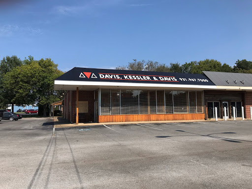 bank Davis, Kessler & Davis