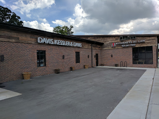 bank Davis Kessler & Davis