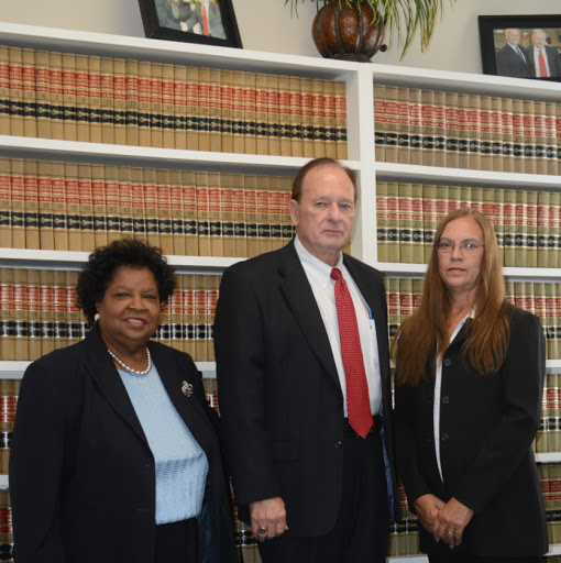 bank Davis Law Firm