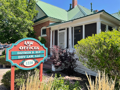 bank Daymon B Ely Law Offices