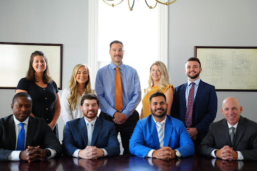 bank Dayson Shalabi Burkett Law Firm, Llc