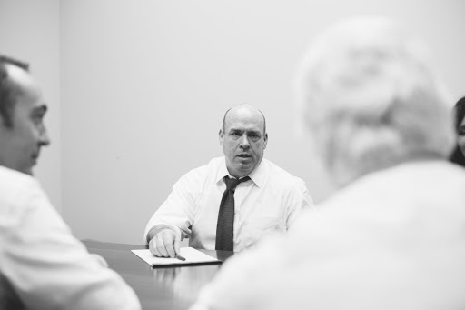 bank Dbr Law