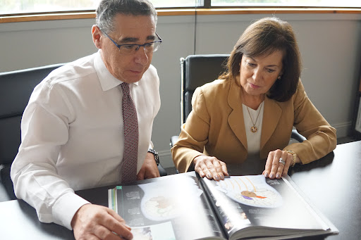 bank De Caro & Kaplen, Llp