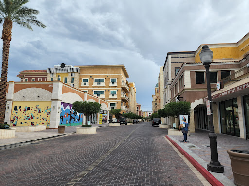 bank De Castroverde Car Accident & Injury Lawyers - Summerlin Office