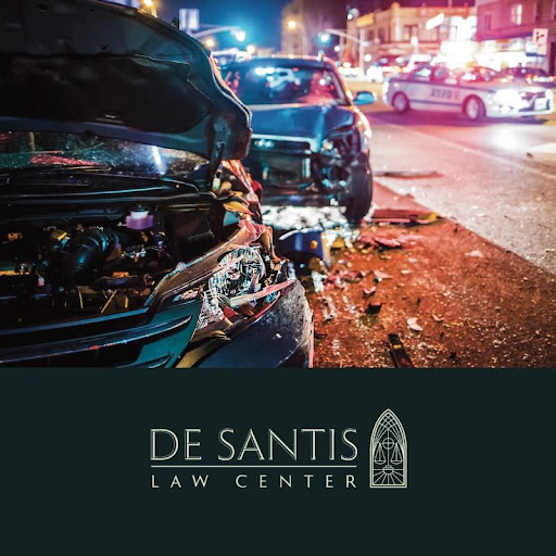 bank De Santis Law Center, Apc