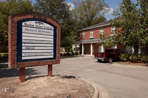 bank Dean H Humphrey Law Office