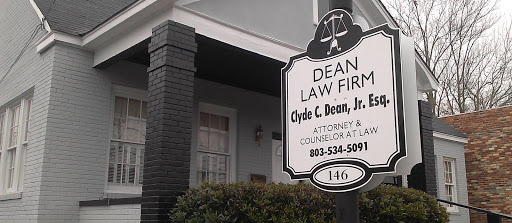 bank Dean Law Firm