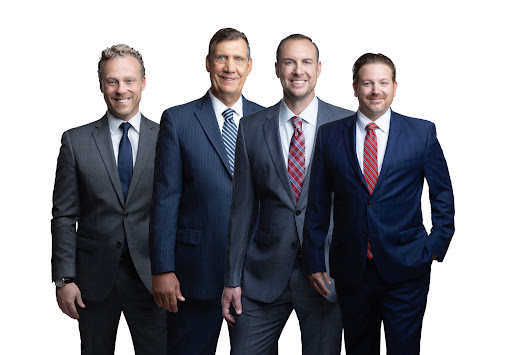 bank Debolski, Debolski, & O'Connor Law Firm