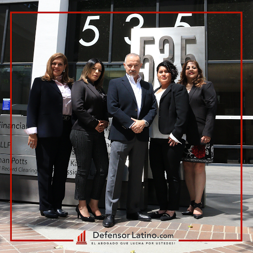 bank Defensor Latino