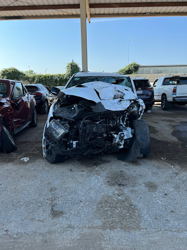 bank Dehoyos Accident Attorneys