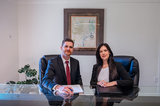 lawyer Dekeyzer Law Firm
