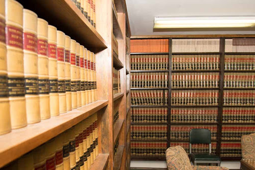 bank Della Ratta Law Office