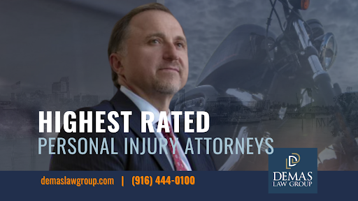 lawyer Demas Law Group, P.C., Personal Injury Attorneys