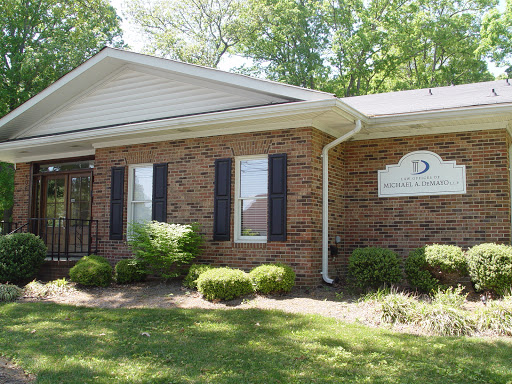 bank Demayo Law Offices, Llp