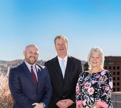 bank Demore Law Firm, Pllc