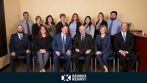 bank Dennis Kenny Law