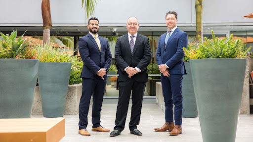 bank Deon Goldschmidt Attorneys